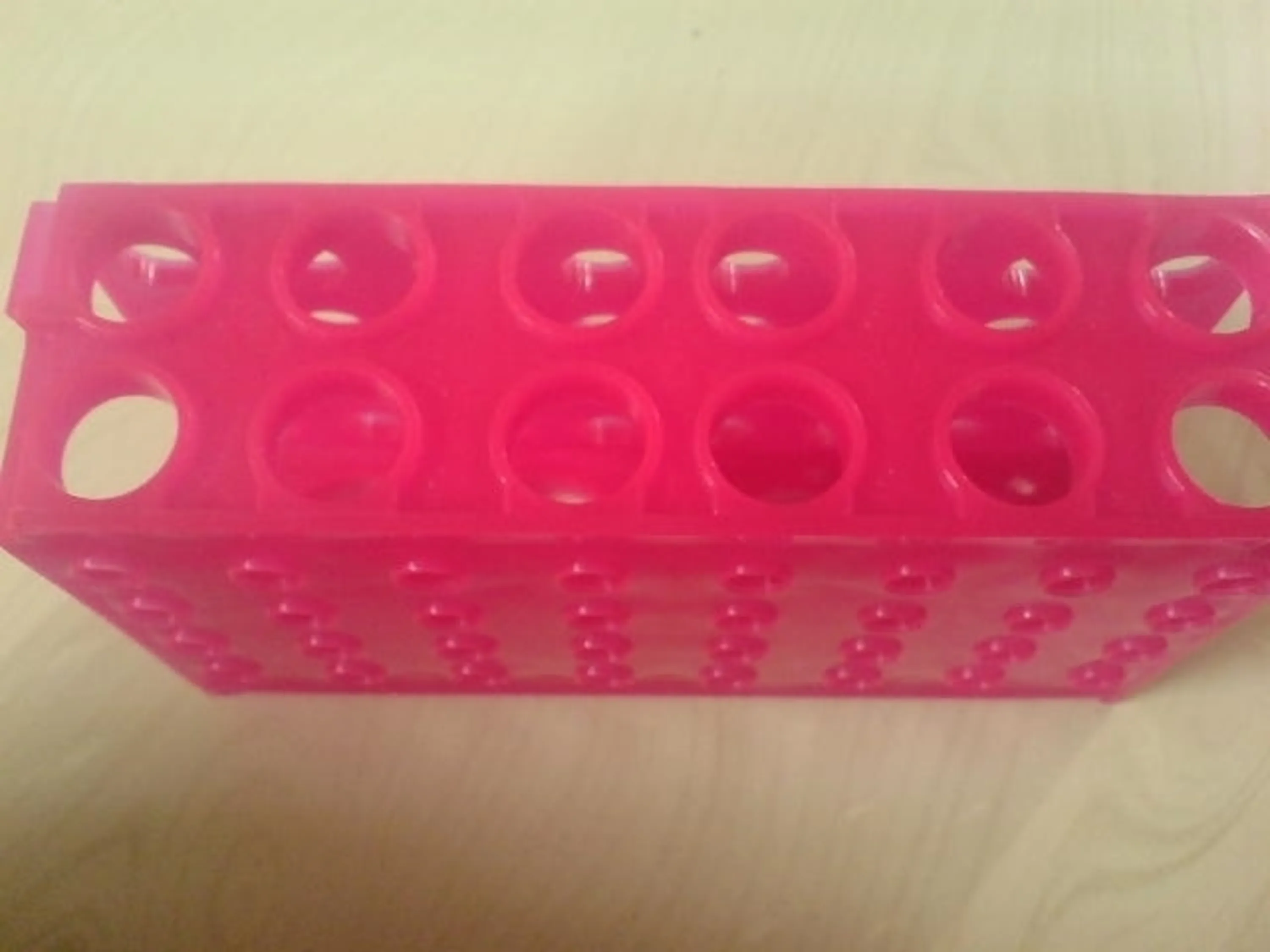 رک چهار طرفه کالا زیست  رک چهار طرفه